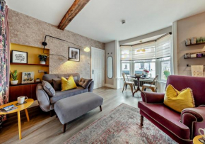 Chapel Suite at Plas Tirion